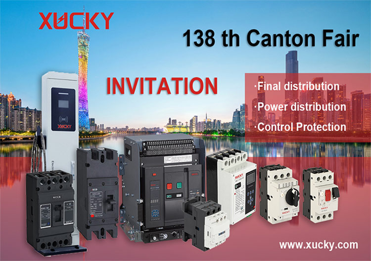 Xucky per mostrare una gamma completa di soluzioni elettriche alla 138a fiera del cantone