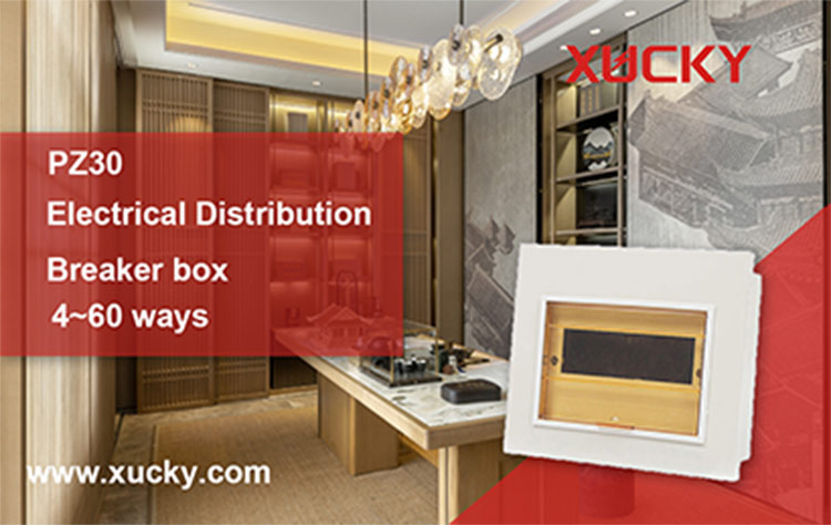 Eleva i tuoi progetti con le soluzioni di distribuzione PZ30 personalizzabili di Xucky