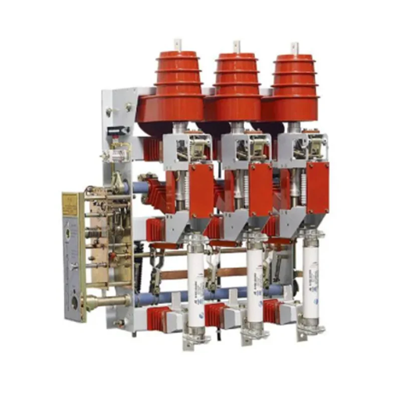 In che modo il mercato degli interruttori di interruzione del carico si sta espandendo con le iniziative di modernizzazione della rete?