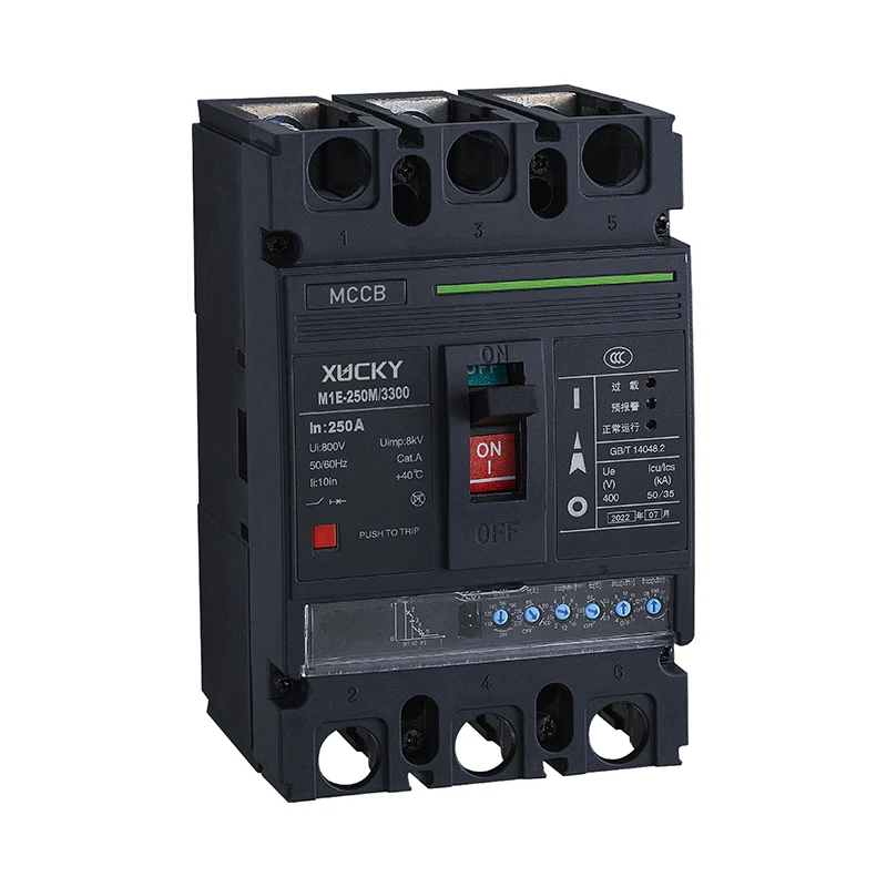 Interruttore di cassette cm1e