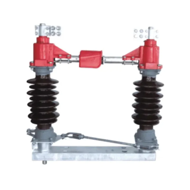 Sezionatore da esterno GW4-40.5kv