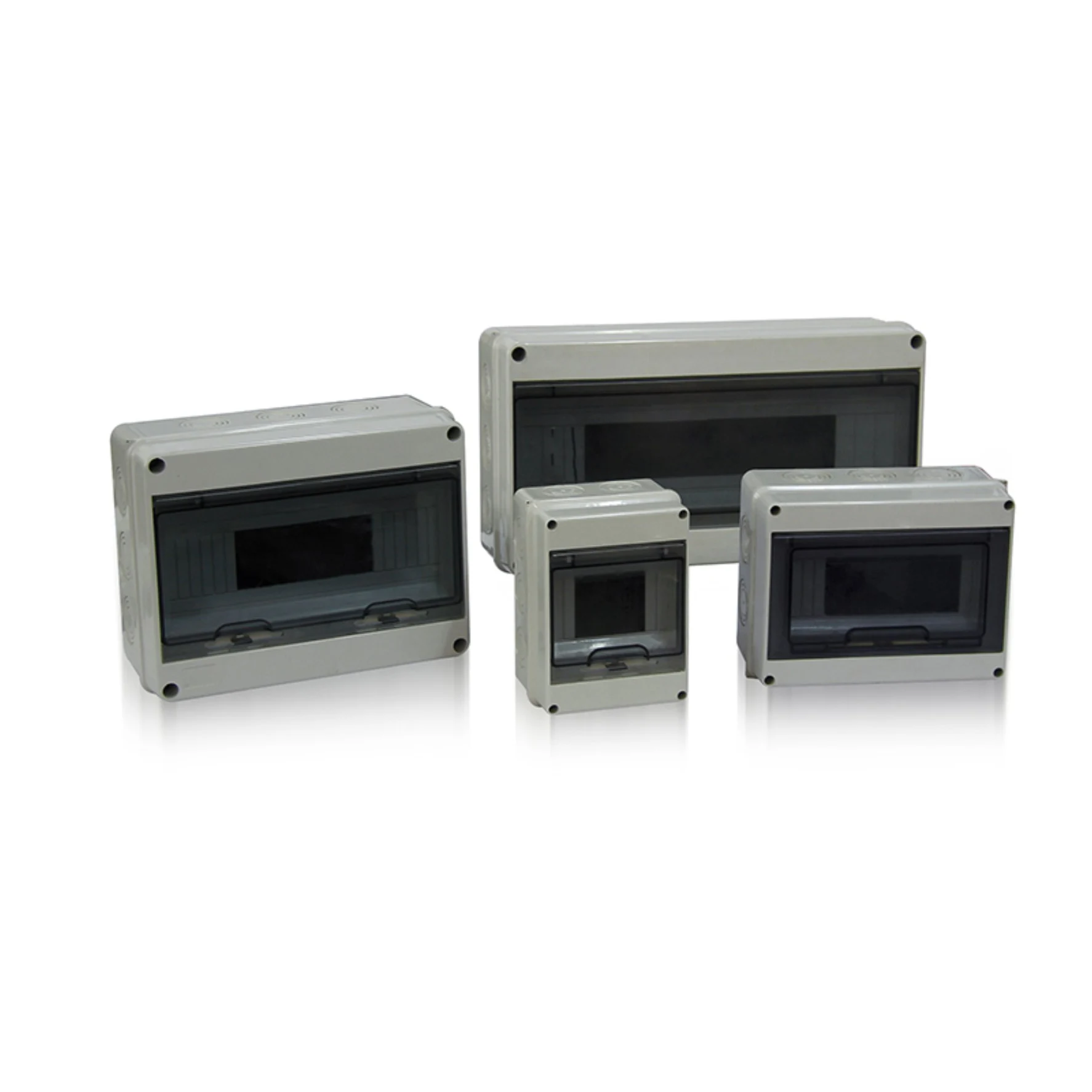 Scatola di distribuzione impermeabile serie HT