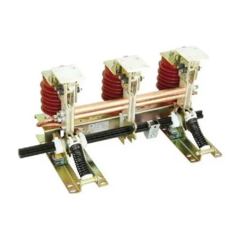 Interruttore di messa a terra combinato JN17-12