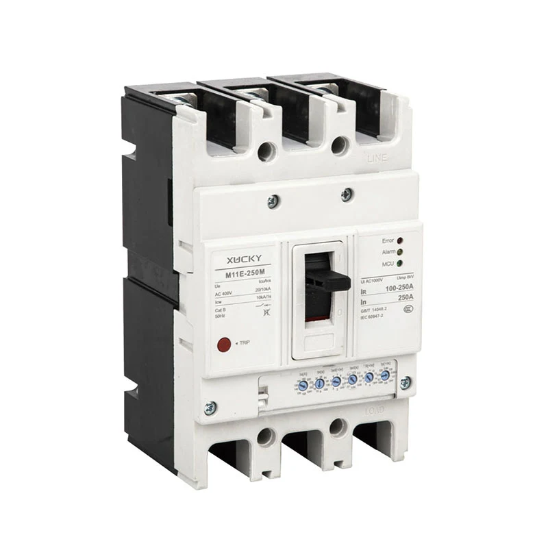 M11 Interruttore di custodie elettroniche modellate