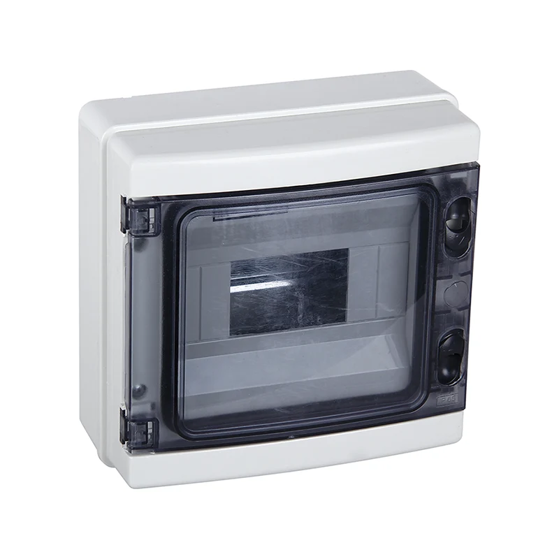 PV PV Combiner Box