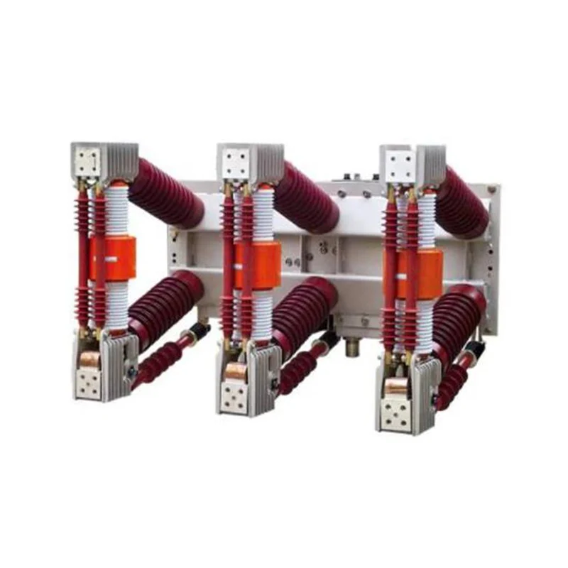 Interruttore automatico in vuoto ad alta tensione per interni serie ZN12-12 40.5